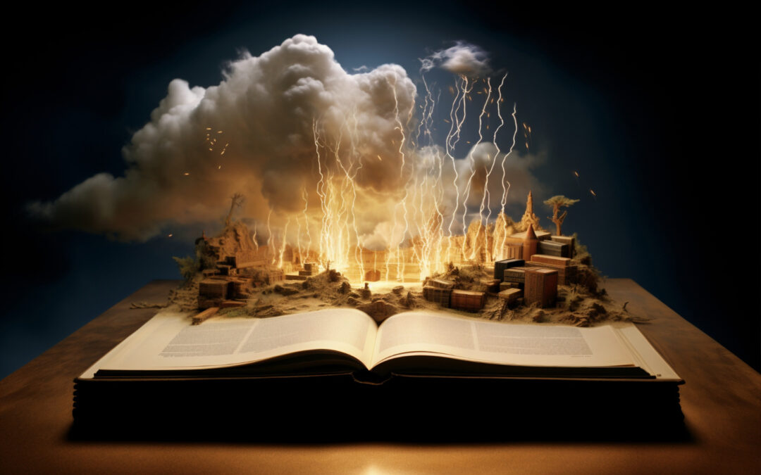Why Storytelling Still Beats Algorithms