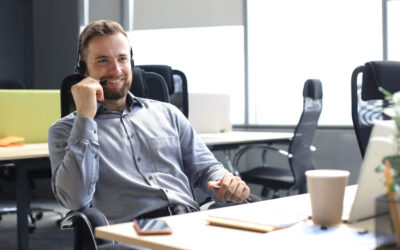 Administrative Assistant Job